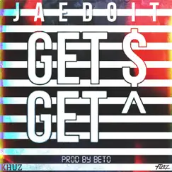 Get Money Get High - Single by Jaedoit album reviews, ratings, credits