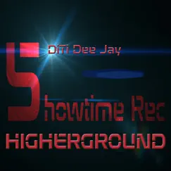 Higherground Song Lyrics