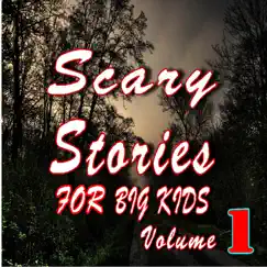 Scary Stories for Big Kids, Vol. 1 by Lucy Wright album reviews, ratings, credits