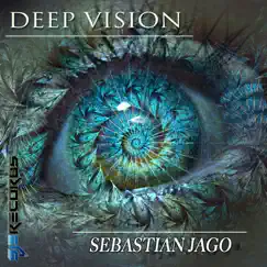 Deep Vision by Sebastian Jago album reviews, ratings, credits