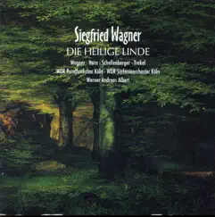 Die heilige Linde, Op. 15, Act III Scene 1: Trauriger Mienee steht Ihr um mich vereint (Gundelind) Song Lyrics