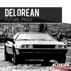 Delorean (Digitate Remix) Song Lyrics