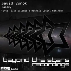 Galaxy - Single by David Surok album reviews, ratings, credits