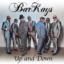 Up and Down - Single by The Bar-Kays album reviews, ratings, credits