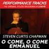 O Come, O Come Emmanuel (Performance Tracks) - EP album lyrics, reviews, download