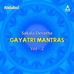Brahma Gayathri Manthram Song Lyrics