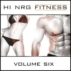 High Energy Fitness (Volume 6) by DJ 90210 album reviews, ratings, credits