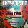 Hi State (feat. B.U.B.Z, Amphibeus Tungs, Megga Mills, Capi C, Pharaoh Papi & 7s3v3n7) - Single album lyrics, reviews, download