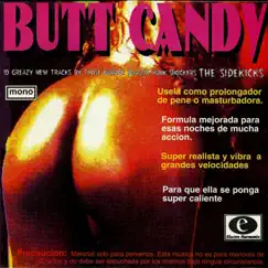 Butt Candy Song Lyrics