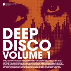 Deep Disco Volume 1 (Deluxe Version) by Various Artists album reviews, ratings, credits