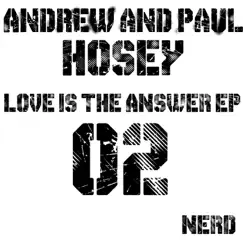 Love Is the Answer Song Lyrics