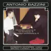 Bazzini:6 Morceaux lyriques, Op. 35 - 3 Morceaux caractéristiques, Op. 45 - 3 Morceaux, Op. 46 album lyrics, reviews, download