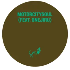 (Potelea) Mbali [feat. Onejiru] - EP by Motorcitysoul album reviews, ratings, credits