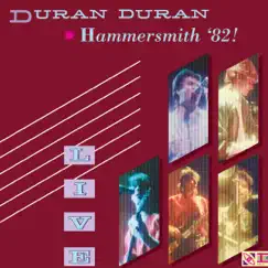 Live At Hammersmith '82! by Duran Duran album reviews, ratings, credits