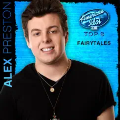 Fairytales (American Idol Performance) Song Lyrics