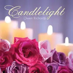 Candlelight by Owen Richards album reviews, ratings, credits