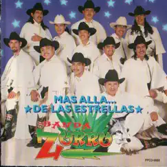 Mas Allá de las Estrellas by Banda Zorro album reviews, ratings, credits