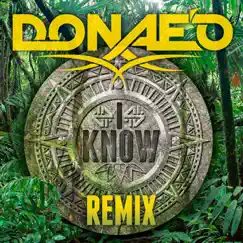 I Know (Addicted) [Remixes] by Donae'o album reviews, ratings, credits