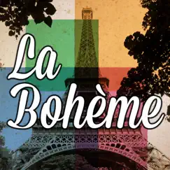 La Bohème by Rome Opera House Orchestra & Chorus & Erich Leinsdorf album reviews, ratings, credits