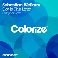 Sky Is the Limit - Single by Sebastian Weikum album reviews, ratings, credits
