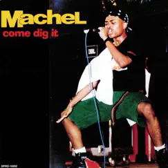 Come Dig It by Machel Montano album reviews, ratings, credits