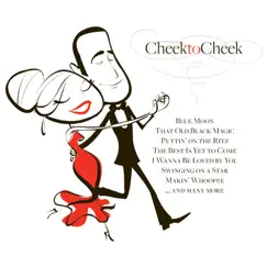 Cheek to Cheek by Bob De Angelis album reviews, ratings, credits