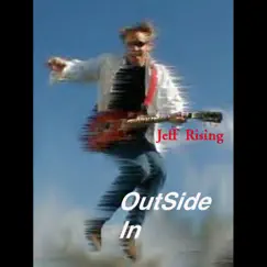 Outside In by Jeff Rising album reviews, ratings, credits