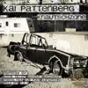 Knautschzone album lyrics, reviews, download
