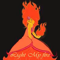 Light My Fire 2014 Song Lyrics