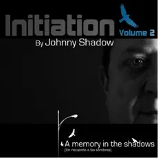 Initiation, Vol. 2 by Johnny Shadow album reviews, ratings, credits