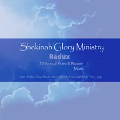Shekinah Glory Ministry Redux by Shekinah Glory Ministry album reviews, ratings, credits