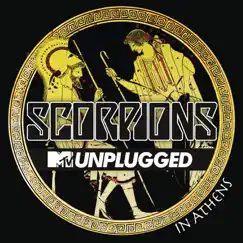 MTV Unplugged: Scorpions In Athens (Live) by Scorpions album reviews, ratings, credits