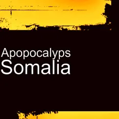Somalia Song Lyrics