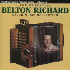 The Essential Collection by Belton Richard album reviews, ratings, credits