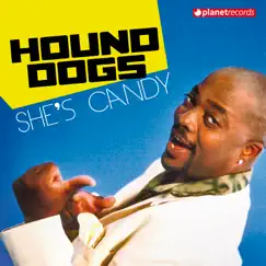 She's Candy (Original Cameo Mix) Song Lyrics