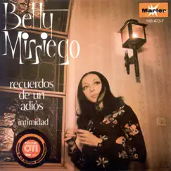 Recuerdos de un Adiós - Single by Betty Missiego album reviews, ratings, credits