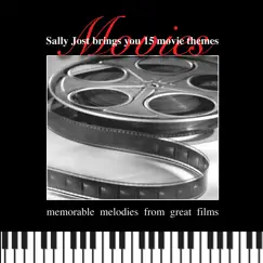 Movies by Sally Jost album reviews, ratings, credits