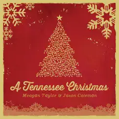 East Tennessee Christmas Song Lyrics