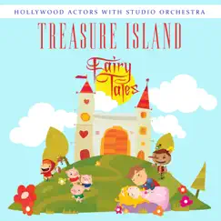 Treasure Island (with Studio Orchestra) [Part 2] Song Lyrics