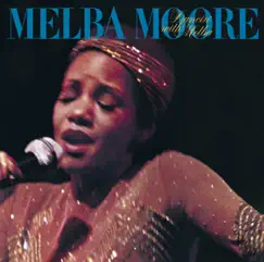 Dancin' With Melba (Bonus Track Version) by Melba Moore album reviews, ratings, credits