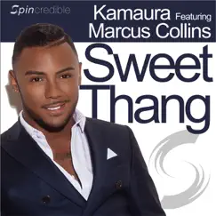 Sweet Thang (feat. Marcus Collins) [Sparkos vs GBX Remix] Song Lyrics