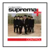 Colección Suprema Plus - Control album lyrics, reviews, download