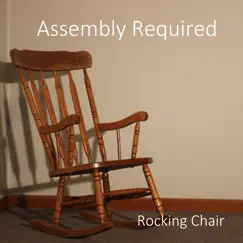 Rocking Chair Song Lyrics