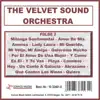 The Velvet Sound Orchestra, Folge 2 album lyrics, reviews, download