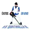 Éxitos En Vivo album lyrics, reviews, download