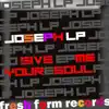 Give Me Your Soul (feat. Sergio Aguirre) - Single album lyrics, reviews, download