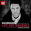 Rachmaninov: Piano Concertos Nos. 3 & 4 album lyrics, reviews, download