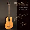 Romance (For Two Guitars) - Single album lyrics, reviews, download