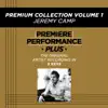 Premium Collection, Vol. 1 (Premiere Performance Plus Track) album lyrics, reviews, download