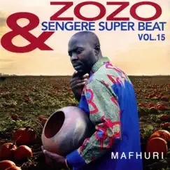 Mafhuri Song Lyrics